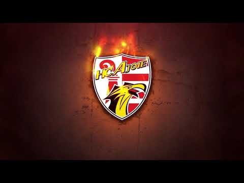 HC Ajoie - GCK Lions 6 - 1   06.02.2021