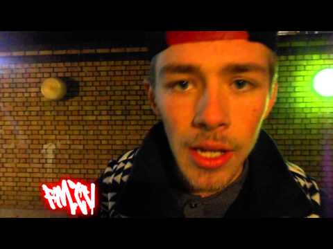 Flow Money TV - Wardz