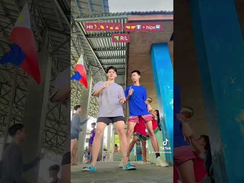 Trouble- Haozi | TikTok Dance Tutorial, Viral & Trending TikTok Dance June,2023
