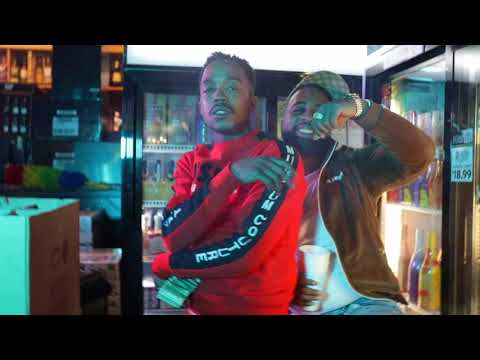 BigBoss Donno - Get Sum Money (feat. Fat Maxx) (Directed By @HiddenImagesDC)