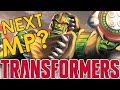 Next Transformers Beast Wars Masterpiece Figure Is RHINOX TF Talk 708