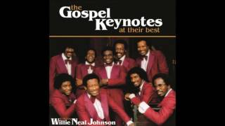 The Gospel Keynotes-Just As Long As You Need Him