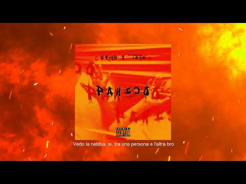 Cage x Toto - PANICO