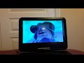 DVD Opening To Pocahontas 2 Journey To A New World