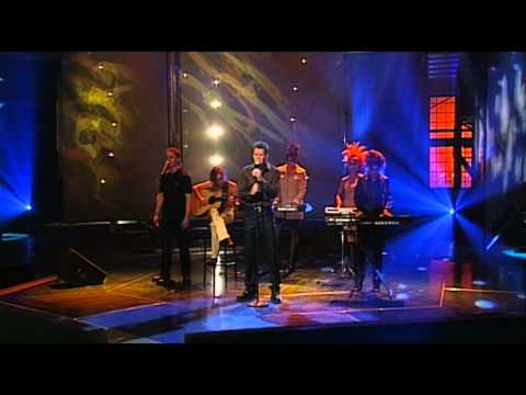 Andreas Lundstedt - Jag Saknar Dig, Jag Saknar Dig