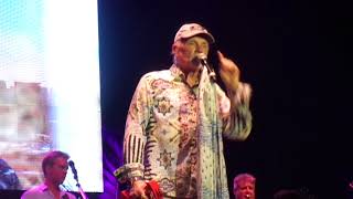 Beach Boys..Summer In Paradise...Indianapolis Ind...Aug 2017
