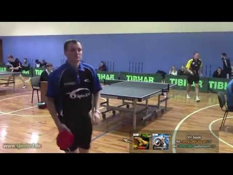 SPINLORD Waran 2.0 mm on FH