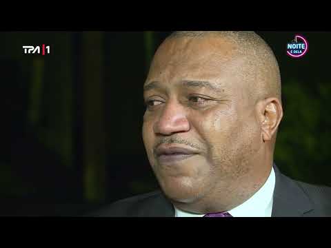 Euclides da lomba se emociona ao falar do seu falecido filho