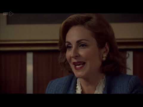 Amar C509 - Juana amenaza a Cristina