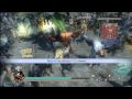 Dynasty Warriors 6 Empires Gameplay Meng Huo