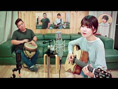 Kim Suyoung 김수영 - Sunny (Cover) Feat. 박병장