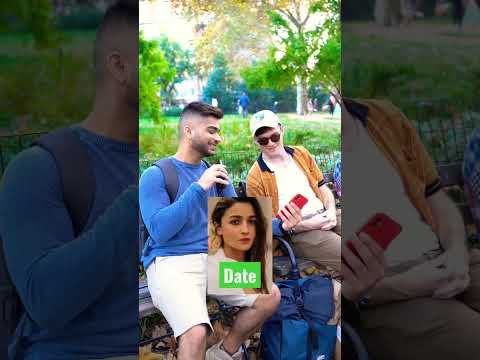 DATE or PASS: Bollywood Actress #bollywood #nyc #desi #indian #bollywoodactress #dateorpass #public