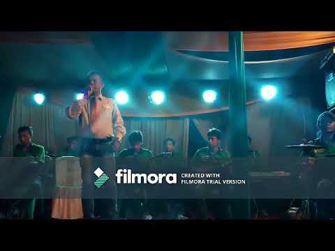 Sisa Sisa Cinta MC Internasional Irfan Yolanda