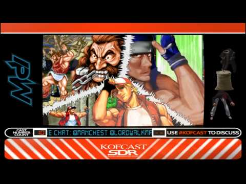 Super Desperation Radio 334 - Now on LaserDisc