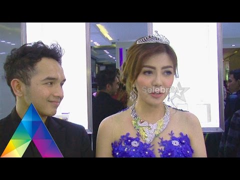 SELEBRITA PAGI ON THE WEEKEND 30 JANUARI 2016 -KLARIFIKASI BELLA SOFIE SOAL SUAMINYA