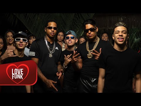 Love Funk and 2 more