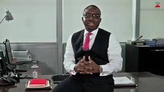 Zenith Bank CEO on Becoming a Signatory to the Principles for Responsible Banking