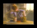 Peanut Butter M Ms Commercial 1991
