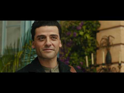 THE PROMISE: Official Trailer