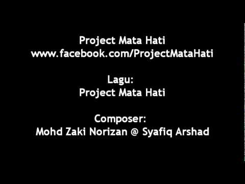 Project Mata Hati