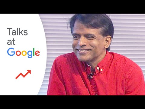 The Value of Stories in Business | Aswath Damodaran | Talks at Google