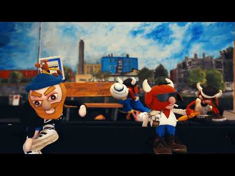 Holczy - NEM INDUL TRAVEL (báb-hop)