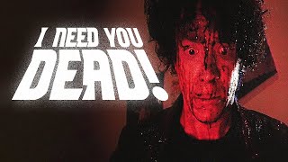 I Need You Dead! - Official Trailer (2021)