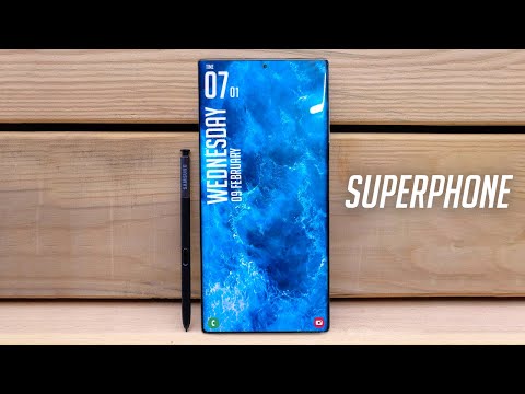 Samsung Galaxy S22 Ultra - TOP 10 FEATURES