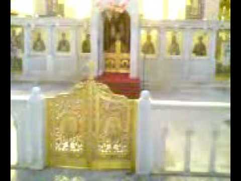 CRKVA SV.DIMITRIJA SOLUN