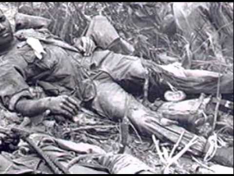 Memorial to Roy P Benavidez