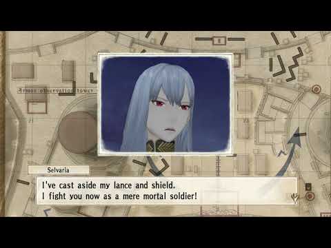 Valkyria Chronicles Remastered - Walkthrough Part 26