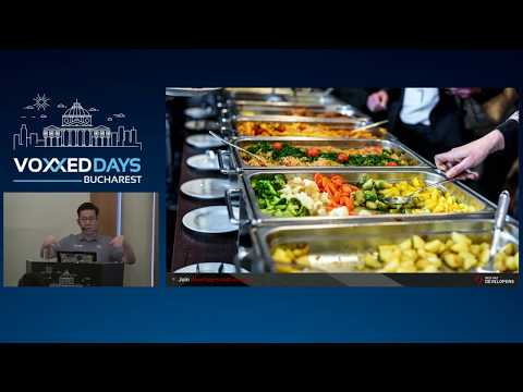 Advanced Pipelines for Hypothesis-Driven Development Smart Routers... by Edson Yanaga