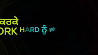 Hass Ke : Gurtaj Ft. Hapee Malhi | video status | Latest Punjabi Song