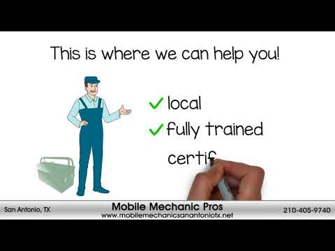 download lagu mp3 mp4 Mobile Mechanic San Antonio, download lagu Mobile Mechanic San Antonio gratis, unduh video klip Mobile Mechanic San Antonio