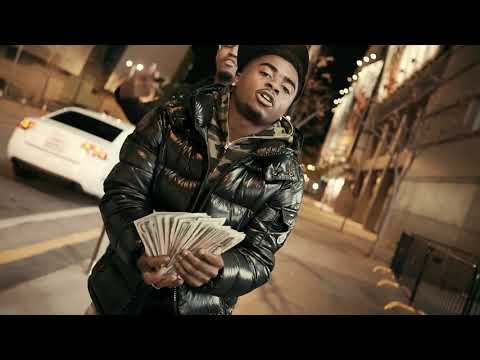 BNC 4nero - "Purge with Me" (Official Music Video)