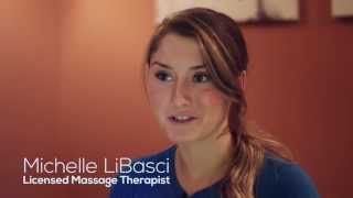 Massage Therapy | Franklin NC | Michelle LiBasci