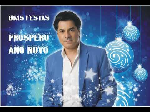 LUIS FILIPE REIS -  NATAL EM FAMILIA