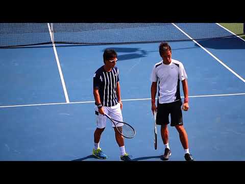 29 08 61  PTT - ITF Men's Circuit