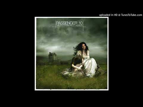 Passenger 10 - Caught (Original Mix)