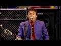 Paul McCartney - Flaming Pie (Live) 