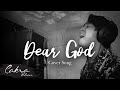 Cakra Khan - Dear God (Avenged Sevenfold Cover)