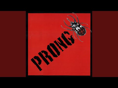 Videoclip de Broken Peace (Live, 2002) — Prong