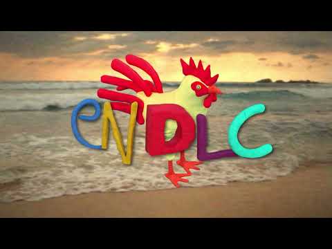 SANTOBELLAKO  - legallyrxx (Visualizer) | ENDLC