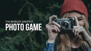 GuruShots , trasformare la fotografia in un gioco è positivo?