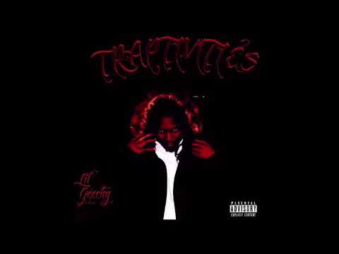 Lil Geechy - No Cognac Freestyle (Prod. Spoof tears)