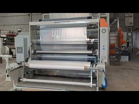 Polythene Roll