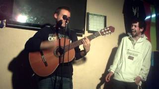 Video Vacarisses 3 de LetrasUrbanas