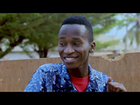 MC P WANAKO - STAKI DEMU (official music Video)