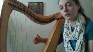 SHSA HarpTube: Fairly Shot of Her