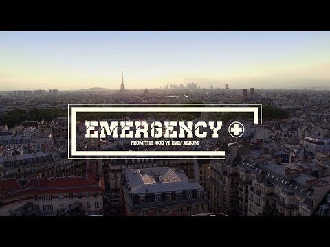 Switchy Dub feat. Monkey D - Emergency [Video Clip] - © Culture Dub Records